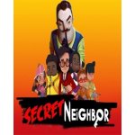 Secret Neighbor – Sleviste.cz