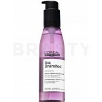 L'Oréal Liss Unlimited Vyhlazující olej proti krepatění vlasů 125 ml – Hledejceny.cz