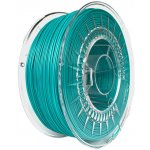 Devil Design PET-G 1,75 mm smaragdově zelený emerald green 1 kg – Zboží Živě