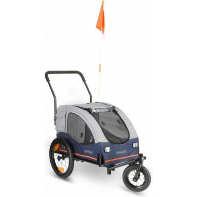 Hafenbande Jogger 2v1 Cabby M – Zboží Mobilmania