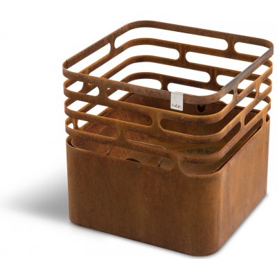 Höfats CUBE Rusty – Zboží Mobilmania