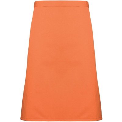 Premier PR 151 orange Zástěra – Hledejceny.cz
