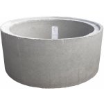 BEST Skruž studniční SR-F 1000x500 mm – Zboží Dáma