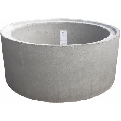 BEST Skruž studniční SR-F 1000x500 mm – Zboží Dáma