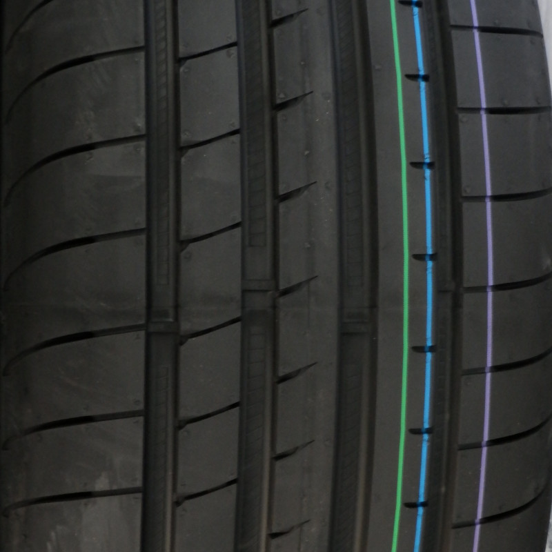 Goodyear Eagle F1 Asymmetric 245/35 R20 95Y