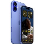 Apple iPhone 16 Plus 128GB Ultramarine – Hledejceny.cz