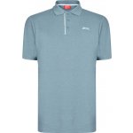 Slazenger Polo tričko pánské WH542033-76 – Hledejceny.cz