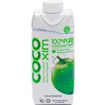 Cocoxim kokosová voda 100% 330 ml – Zboží Mobilmania