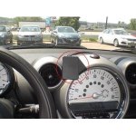 Brodit ProClip montážní konzole pro Mini Cooper Countryman 10-16/Mini Paceman 13-16, na střed 854661 – Zboží Mobilmania