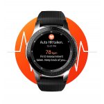 Samsung Galaxy Watch 42mm SM-R810 – Zboží Živě