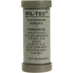 Barvy na obličej Mil-Tec Camo Stick černá olivová – Sleviste.cz