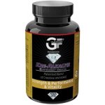 GF nutrition KRE-ALKALYN + AAKG 120 kapslí – Zboží Dáma