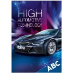 MFP Paper Desky na abecedu Auto – Zboží Dáma