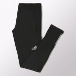 adidas Performance Sequencials LightweBrushed Tight pánské leginy G80387 – Hledejceny.cz
