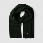 PME Legend pánská šála PAC2510900 999 černá – Hledejceny.cz