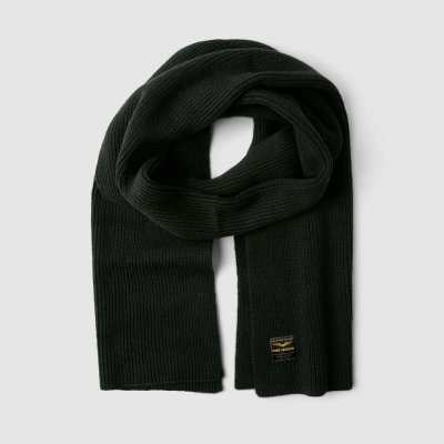 PME Legend pánská šála PAC2510900 999 černá – Hledejceny.cz