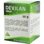 Devilan zásyp 20 g – Zboží Dáma