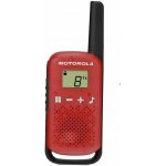 Motorola TLKR T42 – Zboží Živě