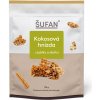 Cereálie a müsli Šufan s.r.o. Kokosová hnízda s jablky a skořicí 170 g