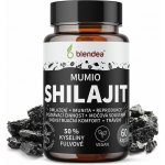 Blendea Shilajit extrakt 60 kapslí – Hledejceny.cz
