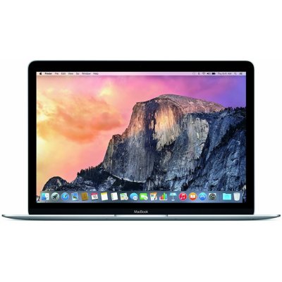 Apple MacBook MNYJ2CZ/A od 47 930 Kč - Heureka.cz