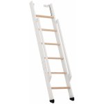 MINKA Strong 6 152 cm bílá/smrk – Hledejceny.cz