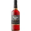 Whisky Canadian Club Classic 12y 40% 0,7 l (holá láhev)