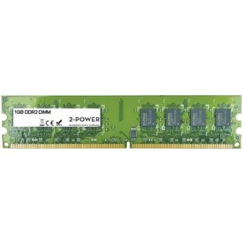 2-Power DDR2 1GB 800MHz CL6 MEM1301A