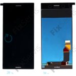 LCD Displej + Dotykové sklo Sony Xperia XZ Premium Dual G8142 – Zbozi.Blesk.cz