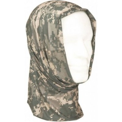 Šátek Mil-Tec Headgear multiunkční ACU Digital – Hledejceny.cz