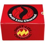 Swift Lite Rychlozápalné uhlíky na vykuřování Ø 3 3 cm 10 ks – Zboží Dáma