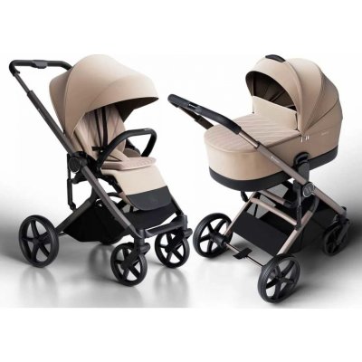 Avionaut Sirius Beige 2025 – Zboží Dáma