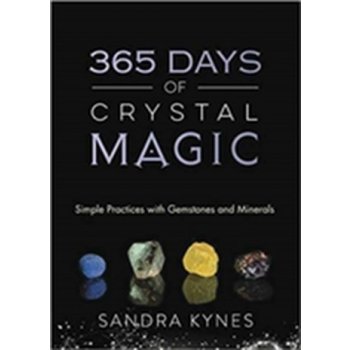 365 Days of Crystal Magic