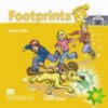 Footprints 3 Class Audio CDs 2