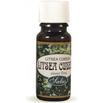 Saloos Litsea cubeba éterický olej 20 ml – Zbozi.Blesk.cz