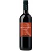 Víno Rossini Montepulciano 12,5% 0,75 l (holá láhev)