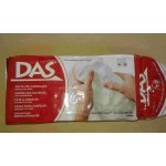 Das Modelovací hmota bílá 1000g – Zboží Dáma