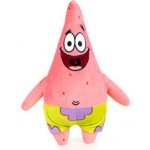 SpongeBob v kalhotách Spongebob Patrick 30 cm – Sleviste.cz