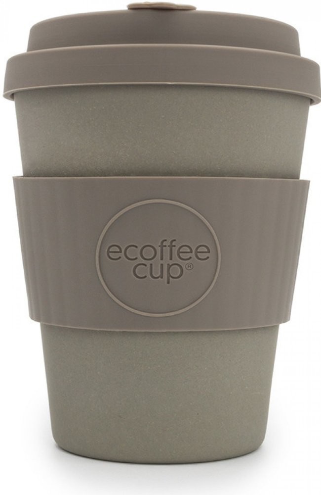 Ecoffee Cup Molto Grigio 350 ml