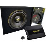 Ground Zero GZRW 12XSPL | Zboží Auto