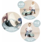 Smoby Malý Pusher Pusher – Zboží Dáma