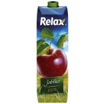 Relax jablko 100% 1l – Zboží Mobilmania