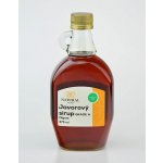 Natural Jihlava Javorový sirup 375 ml – Zboží Dáma