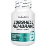 BioTech USA Eggshell Membrane 60 kapslí – Hledejceny.cz