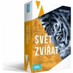 Albi Kvízy do kapsy: Svět zvířat – Zboží Živě