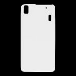 Kryt Lenovo A7000 zadní bílý – Zboží Živě