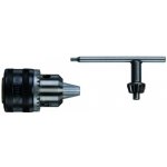 Milwaukee Ozubené sklíčidlo M18x2,5 (3-16 mm) 4932320014 – HobbyKompas.cz