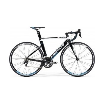 Merida Reacto 400 2015
