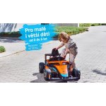 Buddy toys BEC 8227 McLaren formule 1 oranžová – Hledejceny.cz