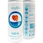 Oxylife kyslíková voda 24 x 250ml – Zboží Mobilmania